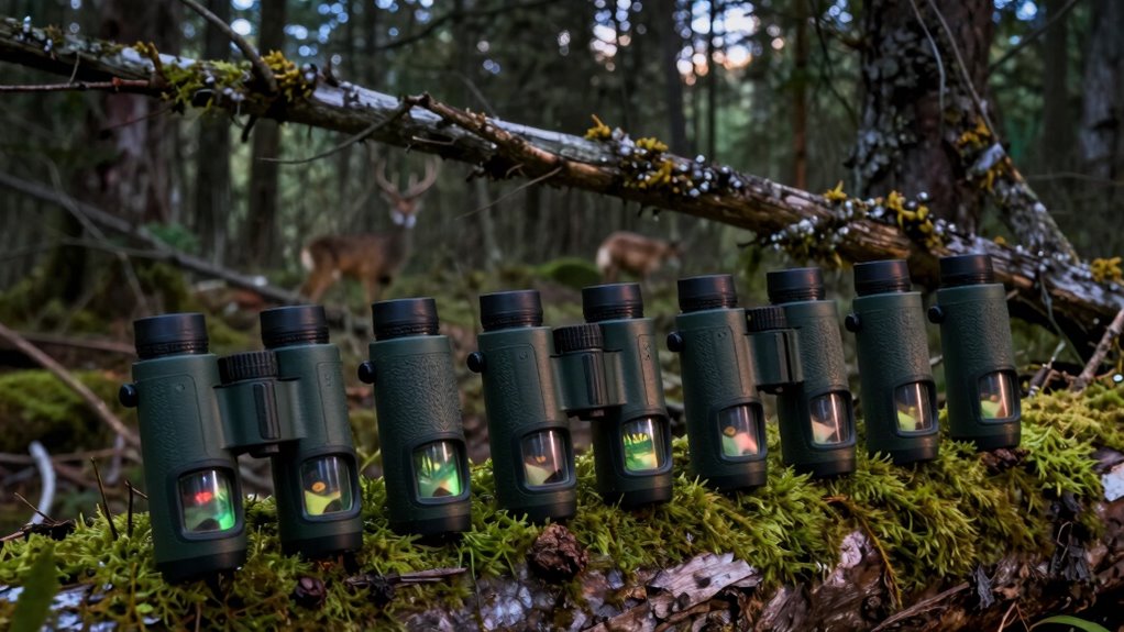 top 10 thermal monoculars
