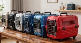 top 13 airline approved hard carriers