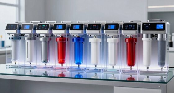top 15 aquarium water filters