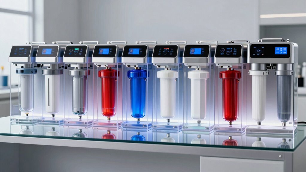 top 15 aquarium water filters