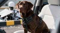 top 15 dog car harnesses