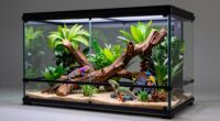 top 15 reptile terrarium options
