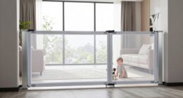 top 15 wide gate systems