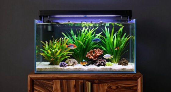 top 75 gallon aquarium bundles