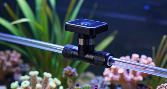 top aquarium leak prevention
