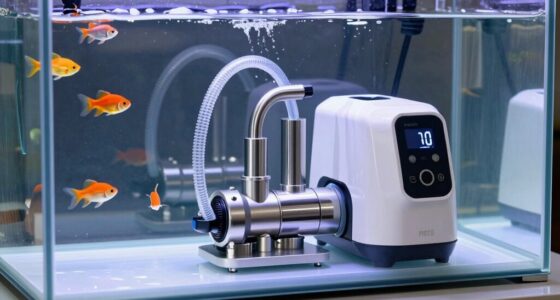 top aquarium pump reviews