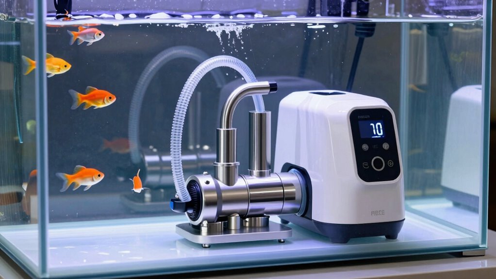 top aquarium pump reviews