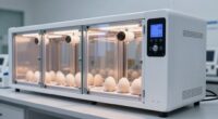 top automatic bird incubators