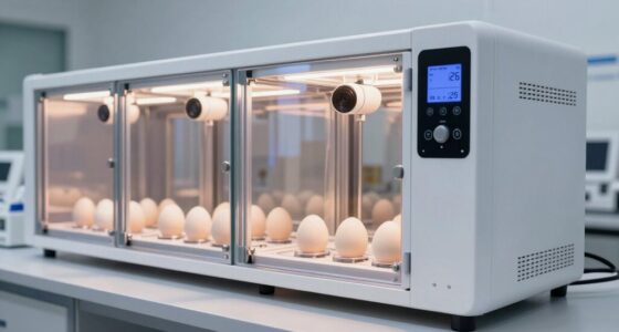 top automatic bird incubators
