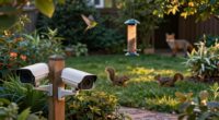 top backyard wildlife cameras