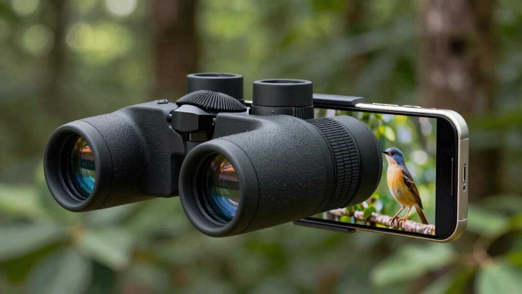 top birding monoculars 2026
