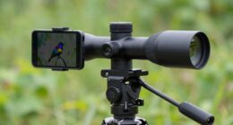 top birding phone scope adapters