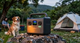 top camping power stations
