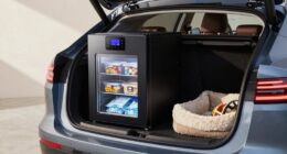 top car fridge freezers