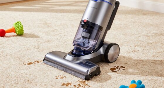 top carpet cleaners 2026