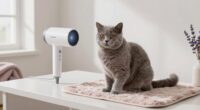 top cat dryer picks