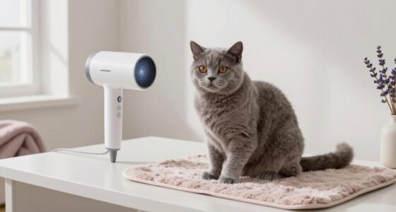 top cat dryer picks