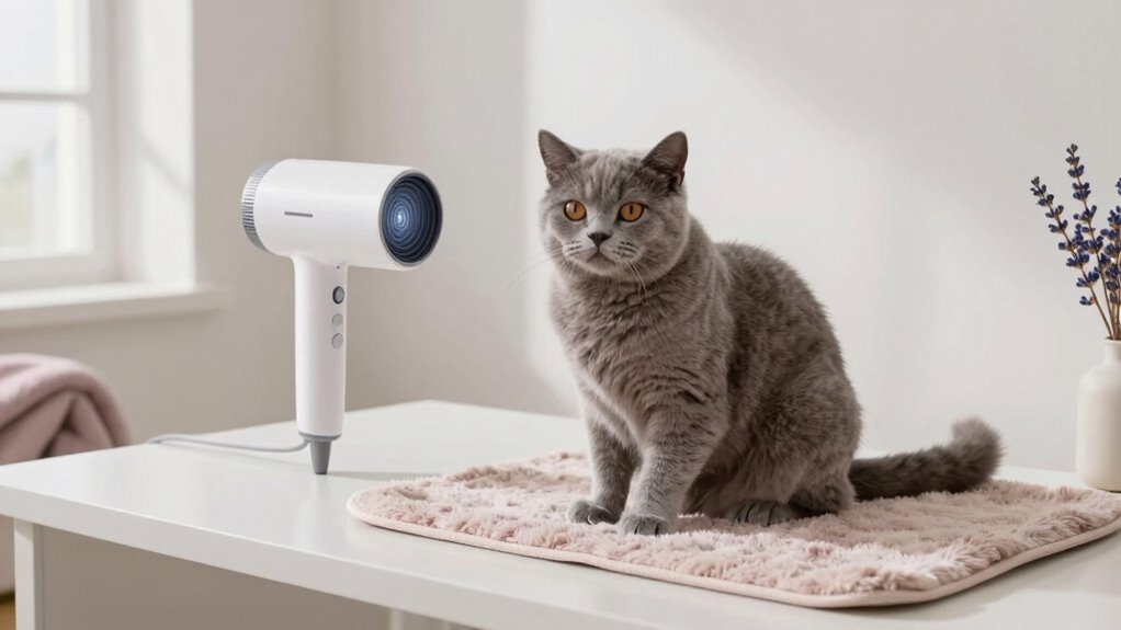 top cat dryer picks