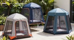 top cat enclosure tents