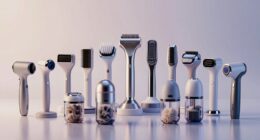 top cat grooming vacuum combos