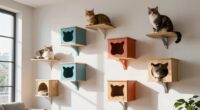 top cat shelves 2026