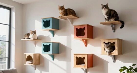 top cat shelves 2026