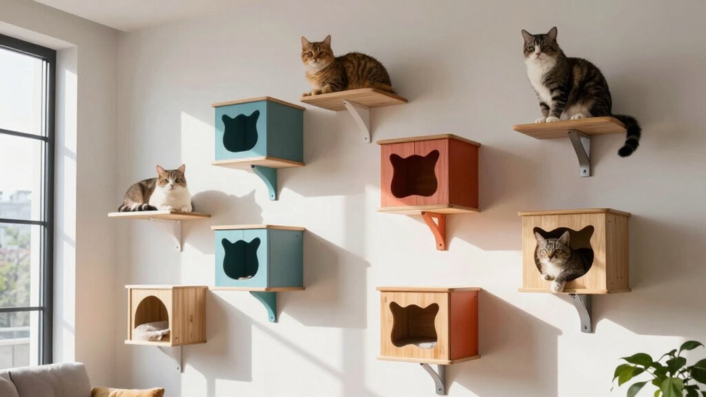 top cat shelves 2026