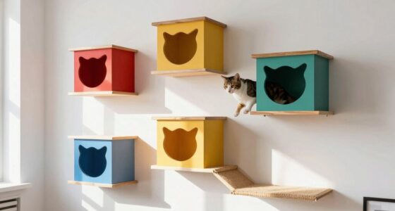 top cat shelves 2026