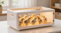 top chick brooder kits