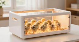 top chick brooder kits