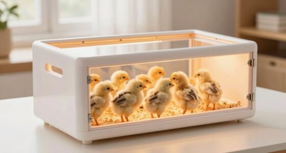 top chick brooder kits