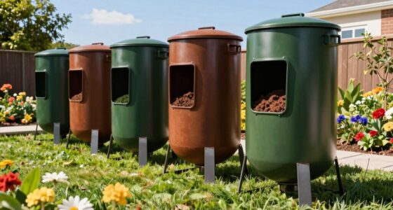 top composters for large yards