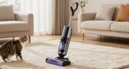 top cordless pet mops