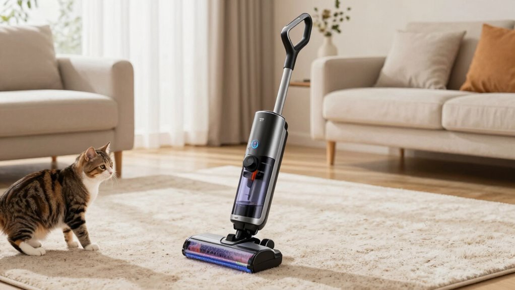 top cordless pet mops