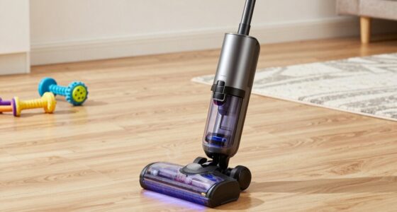 top cordless pet vacuums