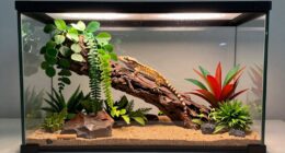 top crested gecko enclosure kits