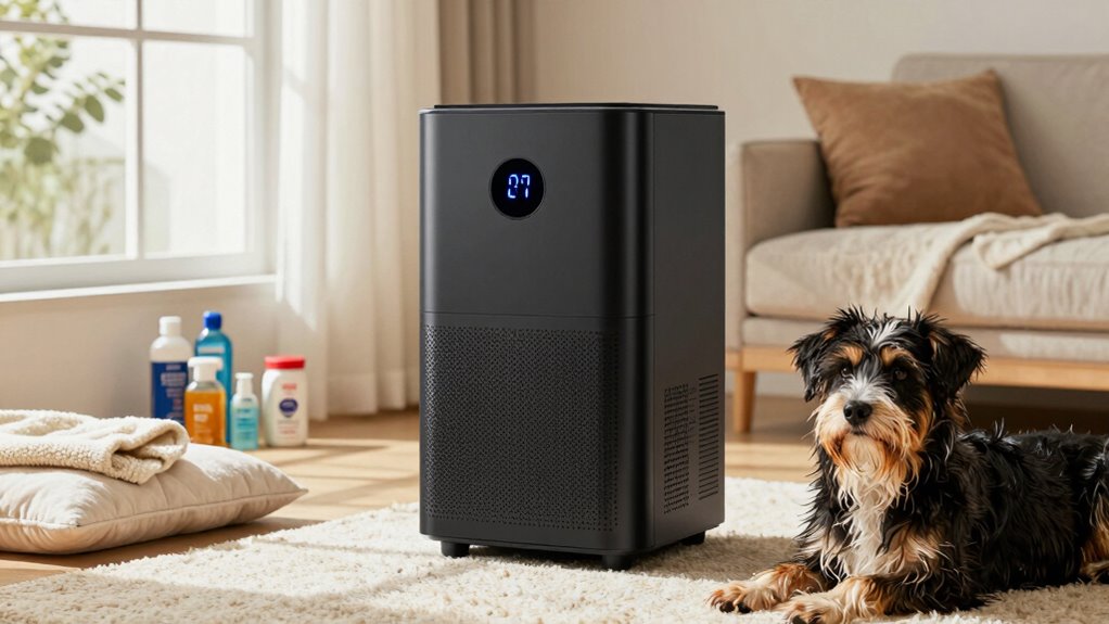 top damp dog room dehumidifiers