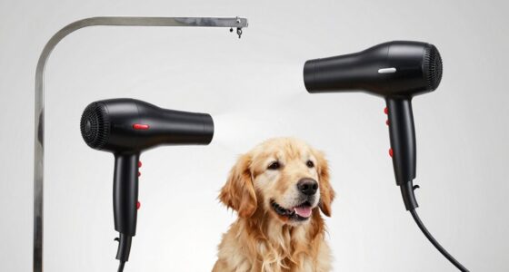 top dog grooming equipment