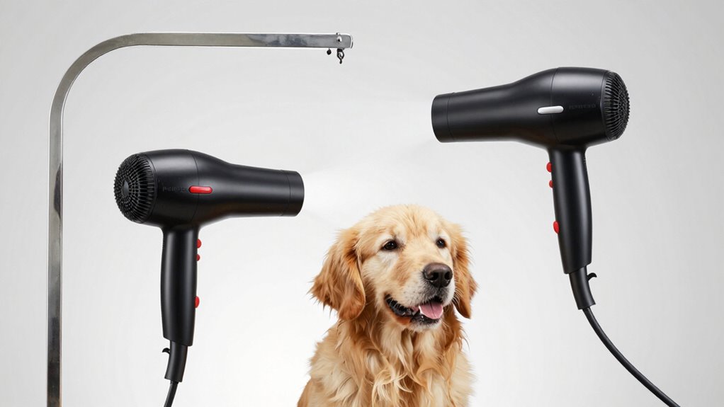 top dog grooming equipment