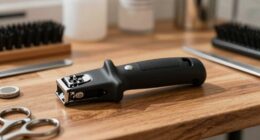 top dog nail grinder picks