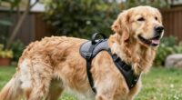 top dog support harnesses
