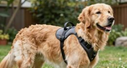 top dog support harnesses
