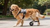 top dog wheelchair reviews