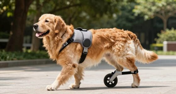 top dog wheelchair reviews