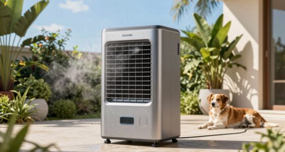 top evaporative coolers 2026