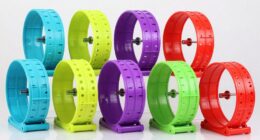 top extra large chinchilla wheels