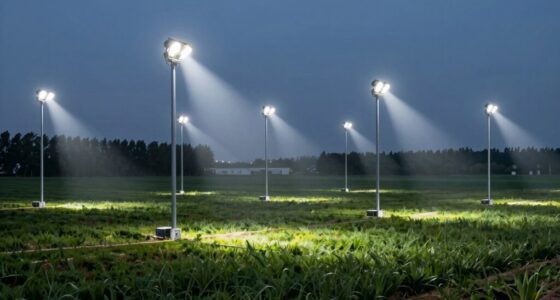 top farm flood lights