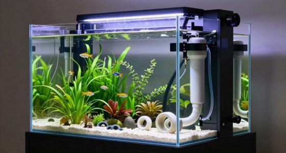 top freshwater sump filters