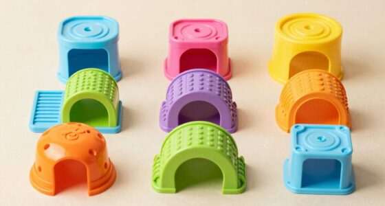 top gerbil habitat kits