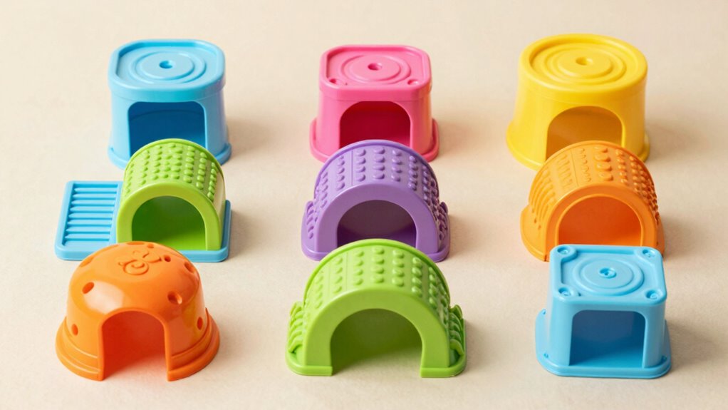 top gerbil habitat kits